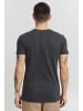 !SOLID Print-Shirt SDPedro in Grau