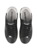 Bikkembergs Sneaker low Recoba XT in schwarz