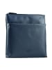 Jost Tolja Umhängetasche 25 cm in blau