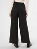 Marie Lund Hose in schwarz