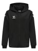 Hummel Hummel Reißverschluss Jacke Hmlcore Kinder in BLACK/BLACK