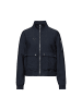 Street One Jacke in shadowed navy