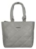 Bugatti Shopper CARA in grau