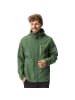 Vaude MENS ELOPE JACKET in Tannengrün