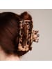 Claide Haarspangen und -clips Karla  in  Braun