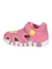 Geox Sandalen in Pink