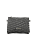 Valentino by Mario Valentino Schwarz Polyurethan Damen Tasche