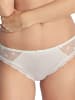 Sassa 3er Pack Slip in ivory