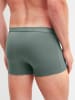 Calida New Boxer in laurel green