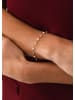 PURELEI Armband Adore Pearl in Gold