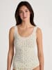 Calida Tank-Top in charm cream