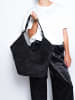 Gave Lux Schultertasche in BLACK