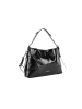 Joop Jeans Hobo 'Massa Aubrey in Schwarz 38,00 x 25,50 x 6,00 cm'