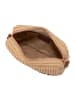 JOOP! Schultertasche 'Stromboli Cloe in Cognac 21,00 x 15,00 x 6,00 cm'