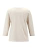 Betty Barclay Basic Shirt in Beige