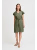 b. young Kleid BYITILDA Regular fit in Olivine