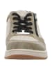 Bugatti Sneaker Low in beige