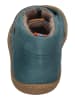 KOEL Ankle Boots DON HYDRO FELT LINING 07M002.233-130 in türkis