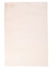 obsession Kurzflor Teppich Chaplin 545 in creme - rechteckig