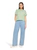 CARTOON Blusenshirt kurzarm in Gossamer Green