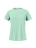Schöffel T-Shirt Hohberg in Minze