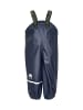 CeLaVi regenlatzhose in marineblau