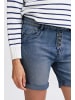b. young Jeansshorts BXKAILY Slim fit in Mid Blue Denim