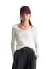 Marc O'Polo DENIM Longsleeve slim in Silky White
