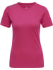 Newline Sportshirt "Core Functional" in Pink