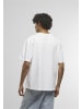 Mister Tee T-Shirt in white