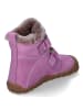 bisgaard Winterstiefeletten LUKE in Rosa