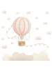 A.S. Création Leinwandbild Canvas Little Explorer Beige