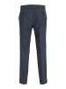 Jack & Jones Anzughose in Dark Navy