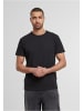 Carlo Colucci Carlo Colucci T-Shirts in schwarz