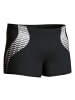 Arena Openings Swim Short in Grau