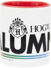 United Labels Harry Potter Tasse - Hogwarts Alumni  320 ml in weiß