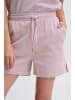 ICHI Shorts IHYARLA SHO - 20118477 in rosa