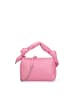 DIANA Schultertasche in FUCHSIA