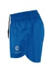 Stark Soul® Damen Sport Shorts, kurze Sporthose in Royalblau