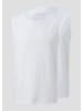 s.Oliver T-Shirt in 0100_weiß