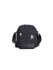 Discovery Schultertasche Commuter in Black