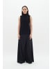 InWear Ärmellose Bluse DericaIW Feminine Form in Black