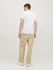 Jack & Jones 5er-Pack T-shirt in White 1