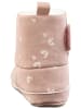 Sterntaler Baby Stiefel Herz in 749