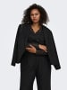 ONLY Carmakoma Bluse in Black 1