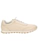 Sioux Sneaker Snejana-700 in beige
