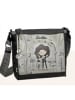Anekke Tasche Orchestra in Grau