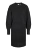 Noisy may Strickkleid in Black1