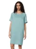 Marc O'Polo Sportives Kleid relaxed in soft teal