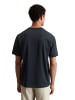 Marc O'Polo T-Shirt relaxed in dark navy